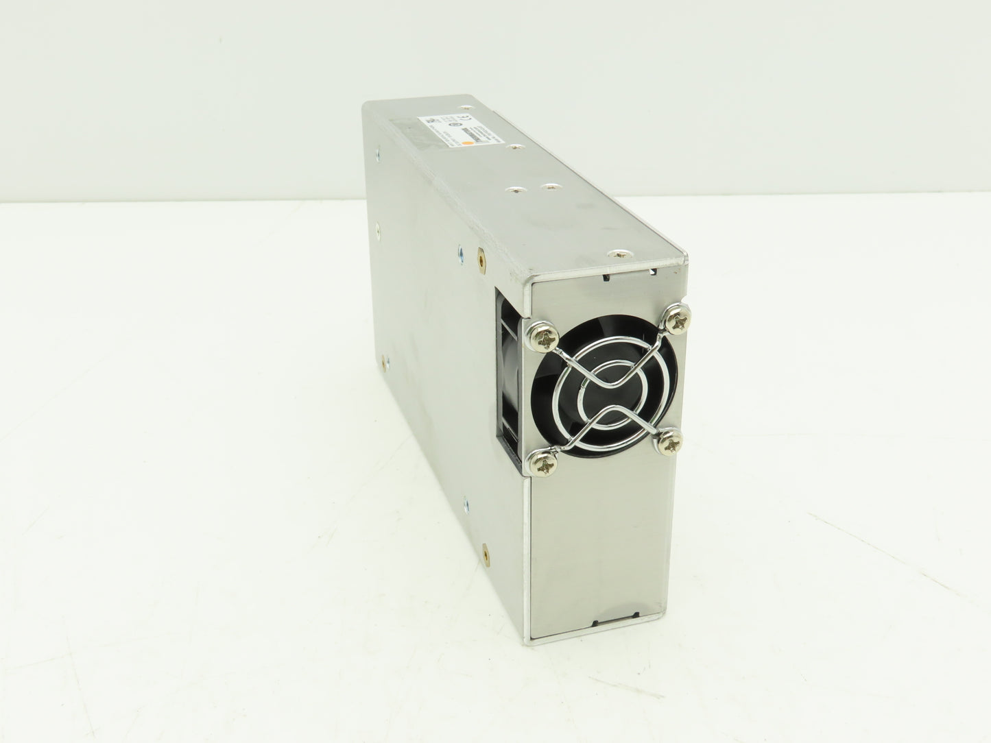 Thermatool PSUP002-02-007 Power Supply 100-240VAC Input 15VDC Output