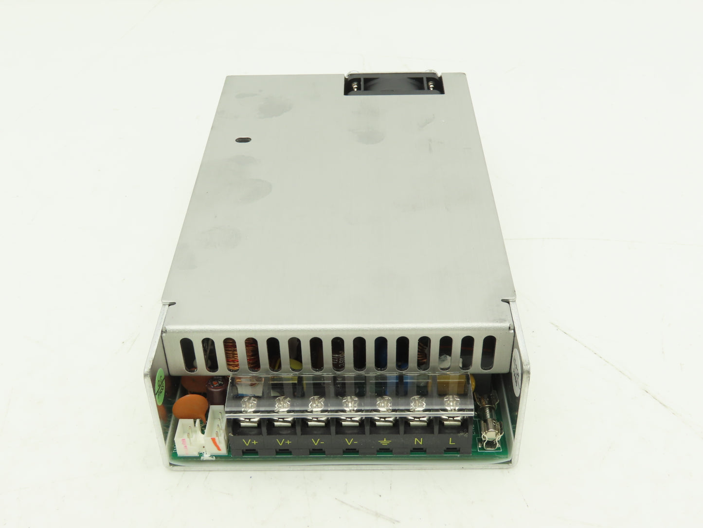 Thermatool PSUP002-02-007 Power Supply 100-240VAC Input 15VDC Output