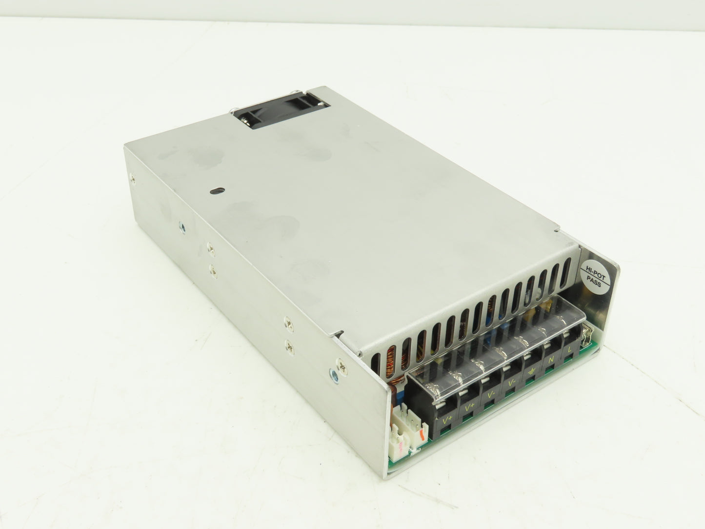 Thermatool PSUP002-02-007 Power Supply 100-240VAC Input 15VDC Output
