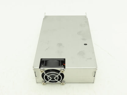 Thermatool PSUP002-02-007 Power Supply 100-240VAC Input 15VDC Output