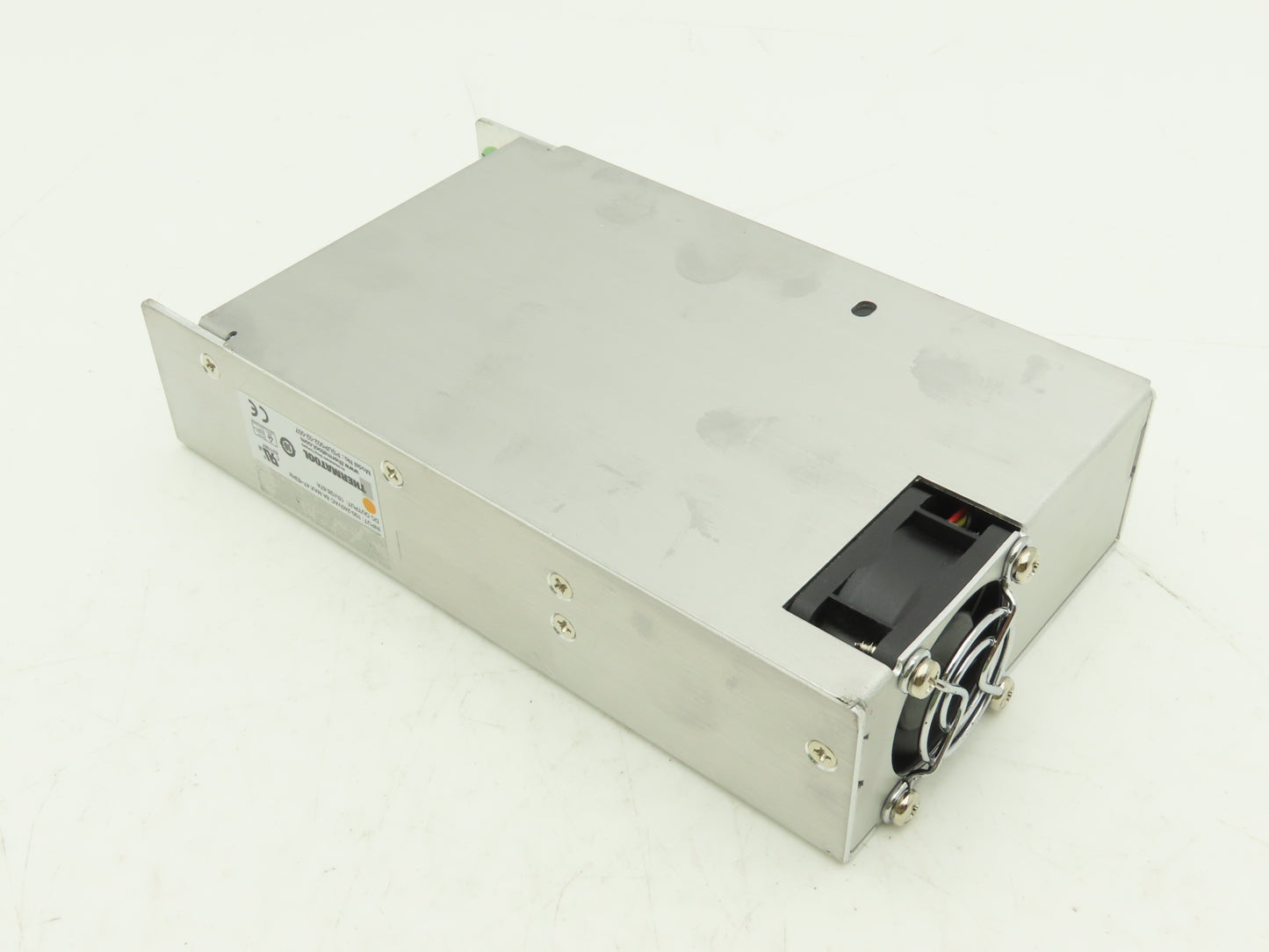 Thermatool PSUP002-02-007 Power Supply 100-240VAC Input 15VDC Output
