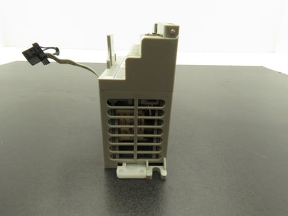Allen Bradley 1762-OW16 MicroLogix 1200 16 Pt. VAC/VDC Relay Output Ser B Rev A