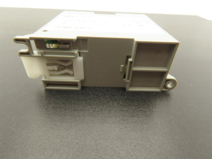 Allen Bradley 1762-OW16 MicroLogix 1200 16 Pt. VAC/VDC Relay Output Ser B Rev A