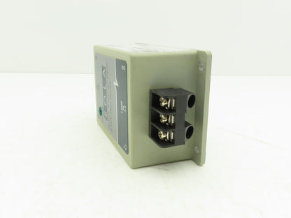 Sola/Hevi-Duty STFV025-10N Active Tracking Filter STFV Plus Series 120VAC