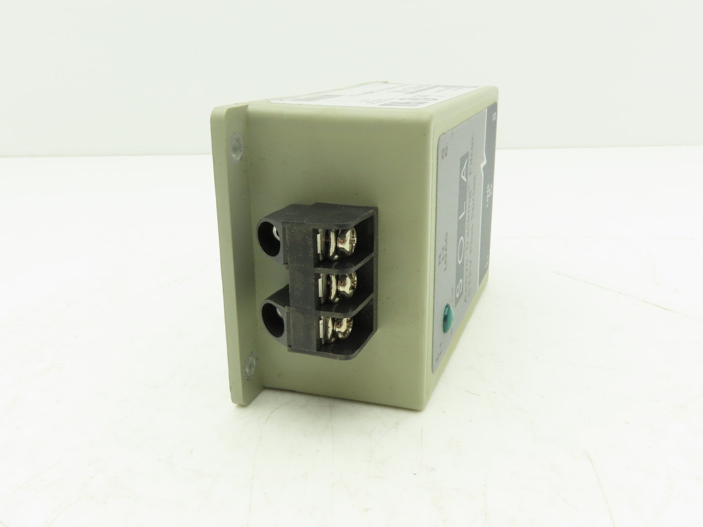 Sola/Hevi-Duty STFV025-10N Active Tracking Filter STFV Plus Series 120VAC