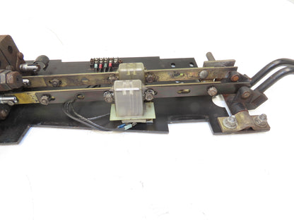 Yale Hydraulic 2-Spool 2 Lever Forklift Mast Control Valve Assembly Off ERC080