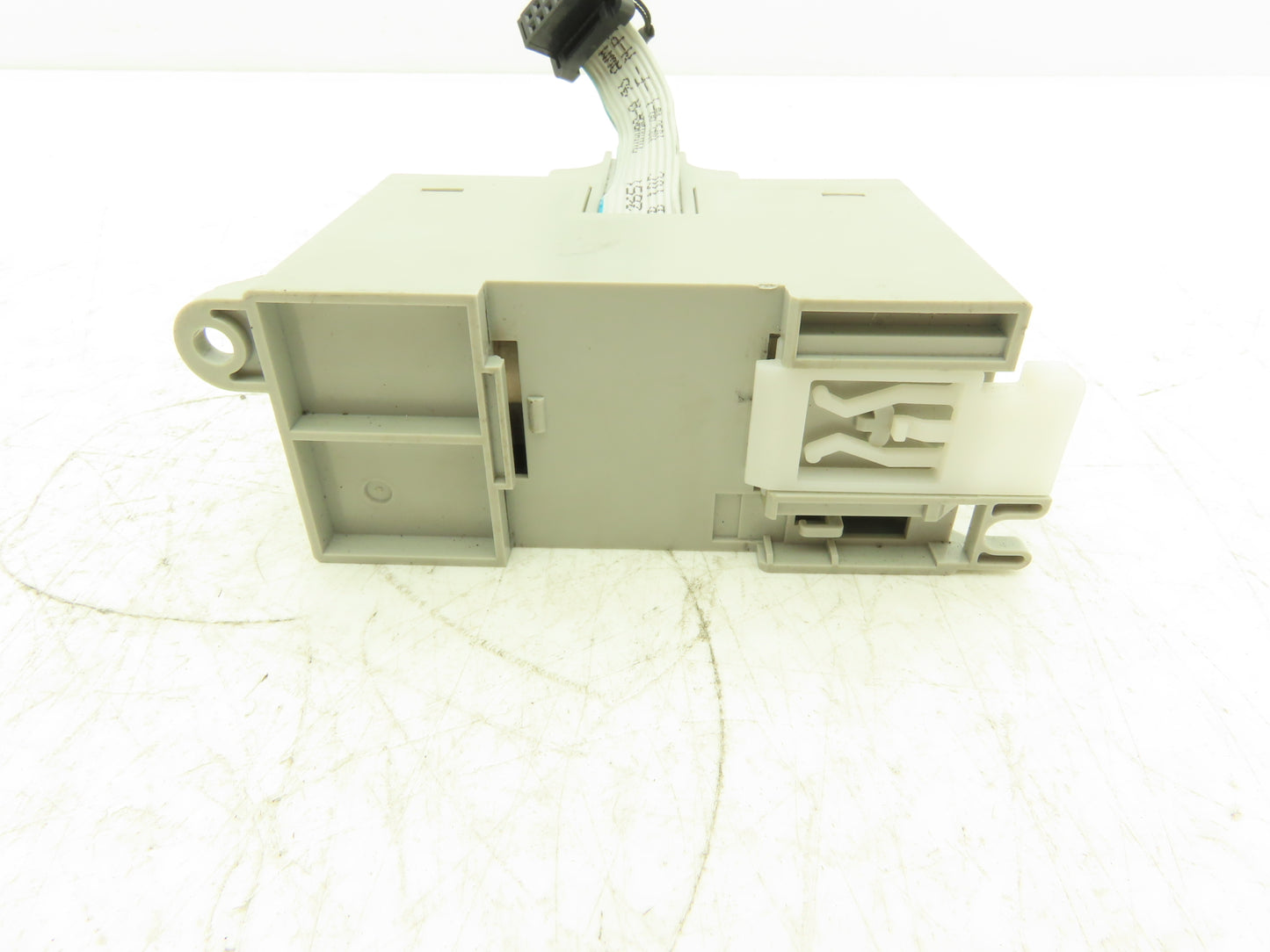 Allen Bradley 1762-OW16 MicroLogix 1200 16 Pt. VAC/VDC Relay Output Ser B Rev B