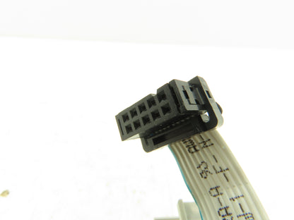 Allen Bradley 1762-OW16 MicroLogix 1200 16 Pt. VAC/VDC Relay Output Ser B Rev B