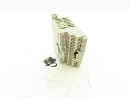 Allen Bradley 1762-OW16 MicroLogix 1200 16 Pt. VAC/VDC Relay Output Ser B Rev B