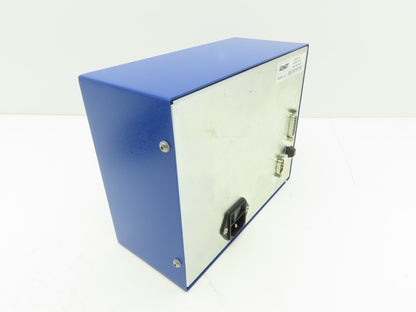 Admet GB3 Gauge Buster 3 Concrete Stress Tester Digital Indicator Panel 115V