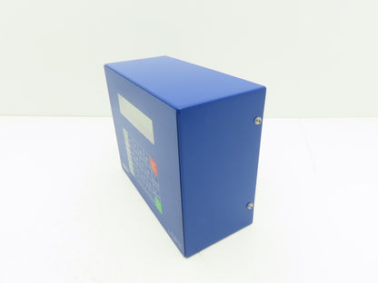 Admet GB3 Gauge Buster 3 Concrete Stress Tester Digital Indicator Panel 115V