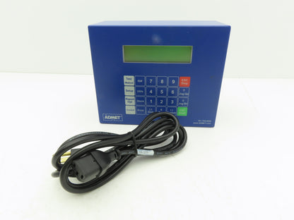 Admet GB3 Gauge Buster 3 Concrete Stress Tester Digital Indicator Panel 115V