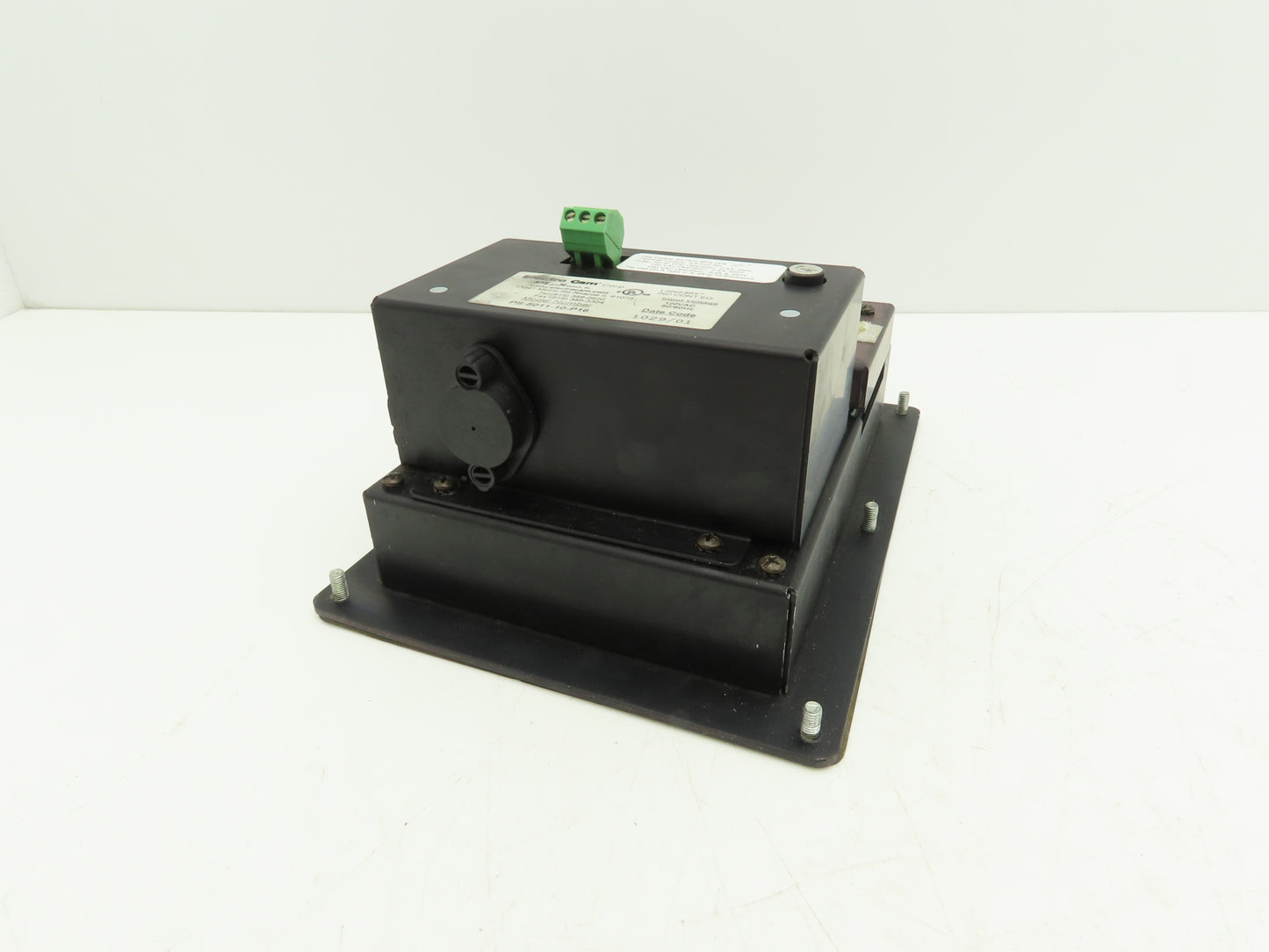 Electro Cam Plus PS-5011-10-P16 Programmable Limit Switch Plus 5000 Series