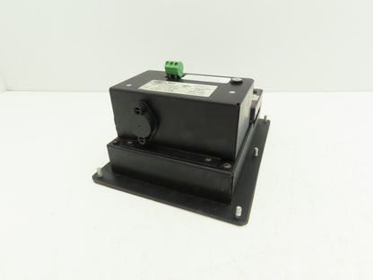 Electro Cam Plus PS-5011-10-P16 Programmable Limit Switch Plus 5000 Series