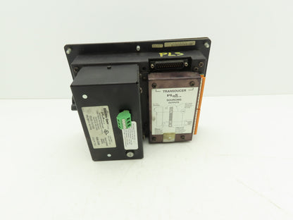 Electro Cam Plus PS-5011-10-P16 Programmable Limit Switch Plus 5000 Series