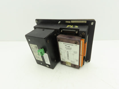 Electro Cam Plus PS-5011-10-P16 Programmable Limit Switch Plus 5000 Series