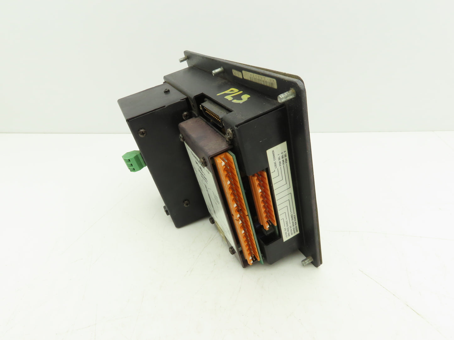 Electro Cam Plus PS-5011-10-P16 Programmable Limit Switch Plus 5000 Series
