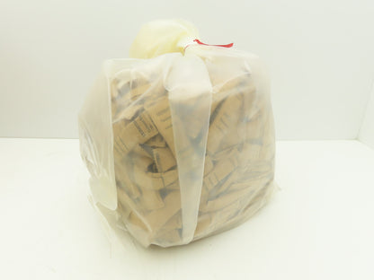 Drierite 60016 Humidity Desiccant 6 Gram Brown Paper Bags  Lot of 750pcs
