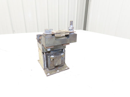 General Electric Yale Forklift Motor Contactor 26/48V Off ERC080HDN36SV084