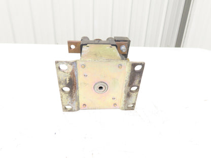 General Electric Yale Forklift Motor Contactor 26/48V Off ERC080HDN36SV084