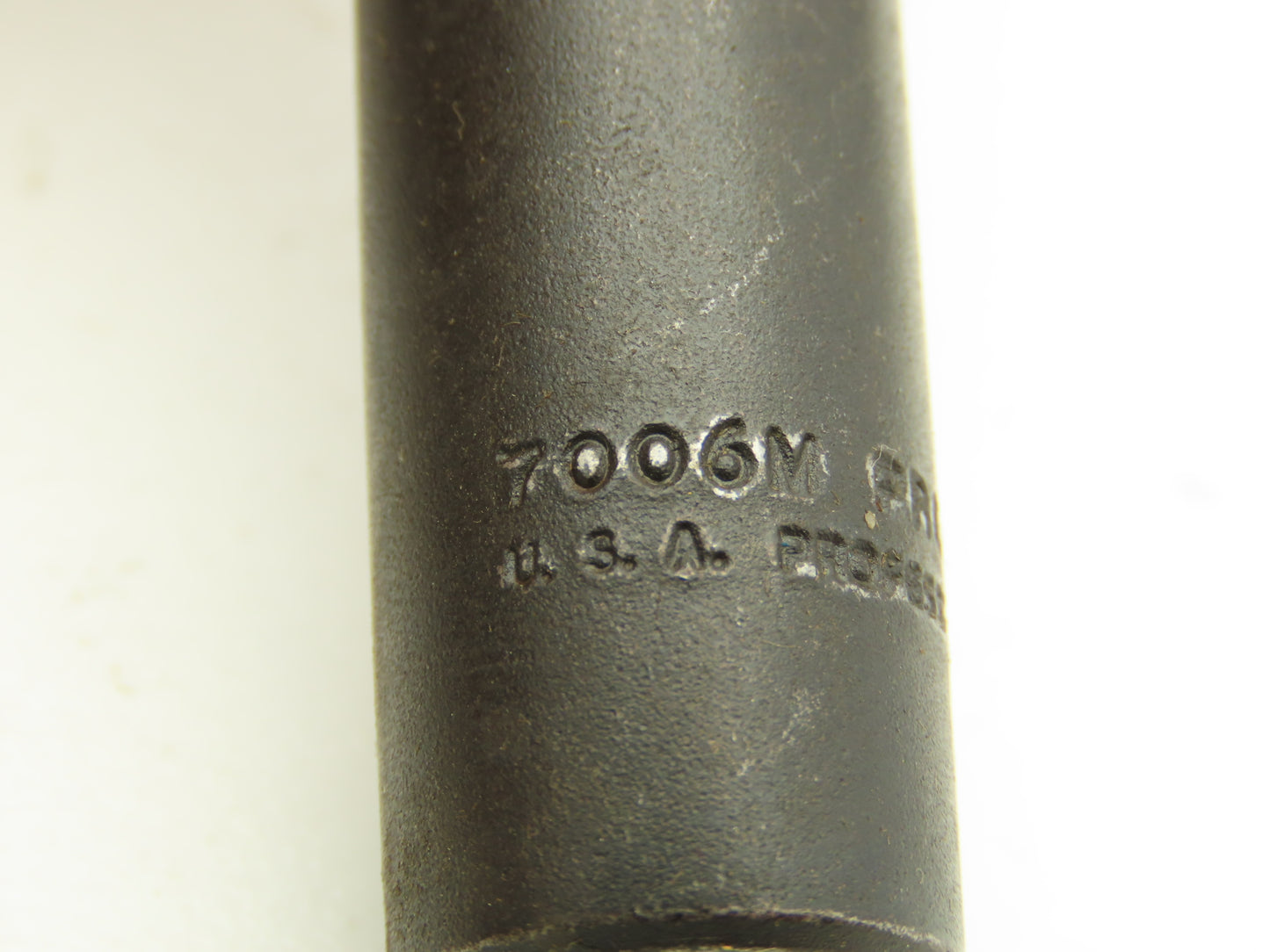 Proto 7006M 3/8" Drive 6MM 6 Point Impact Socket Deep 2-3/4"L  Metric Lot of 10