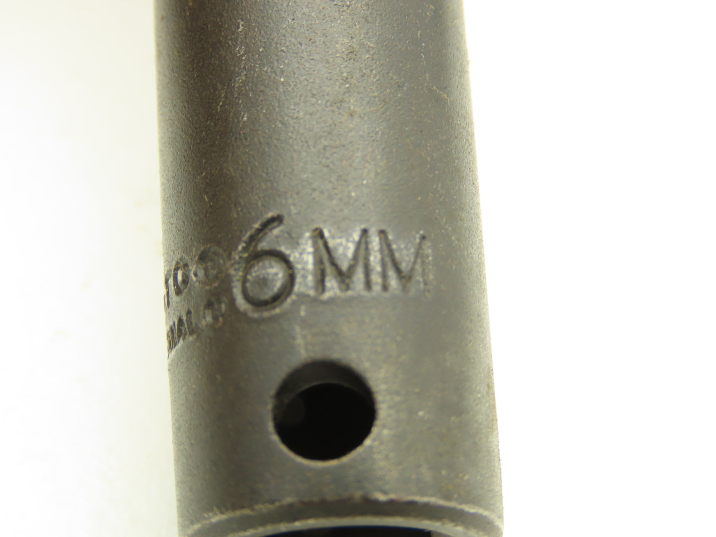 Proto 7006M 3/8" Drive 6MM 6 Point Impact Socket Deep 2-3/4"L  Metric Lot of 10