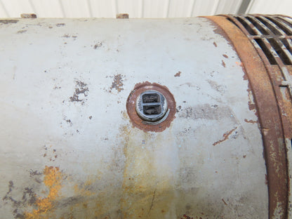 General Electric 375015 Yale Forklift Motor 23.5 Hp 48VDC Off ERC080HDN36SV084