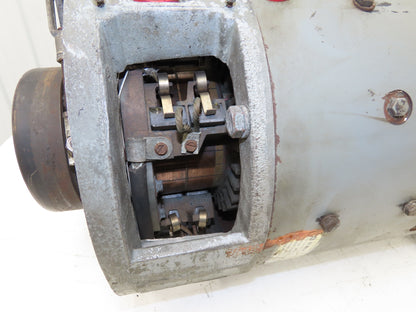 General Electric 375015 Yale Forklift Motor 23.5 Hp 48VDC Off ERC080HDN36SV084