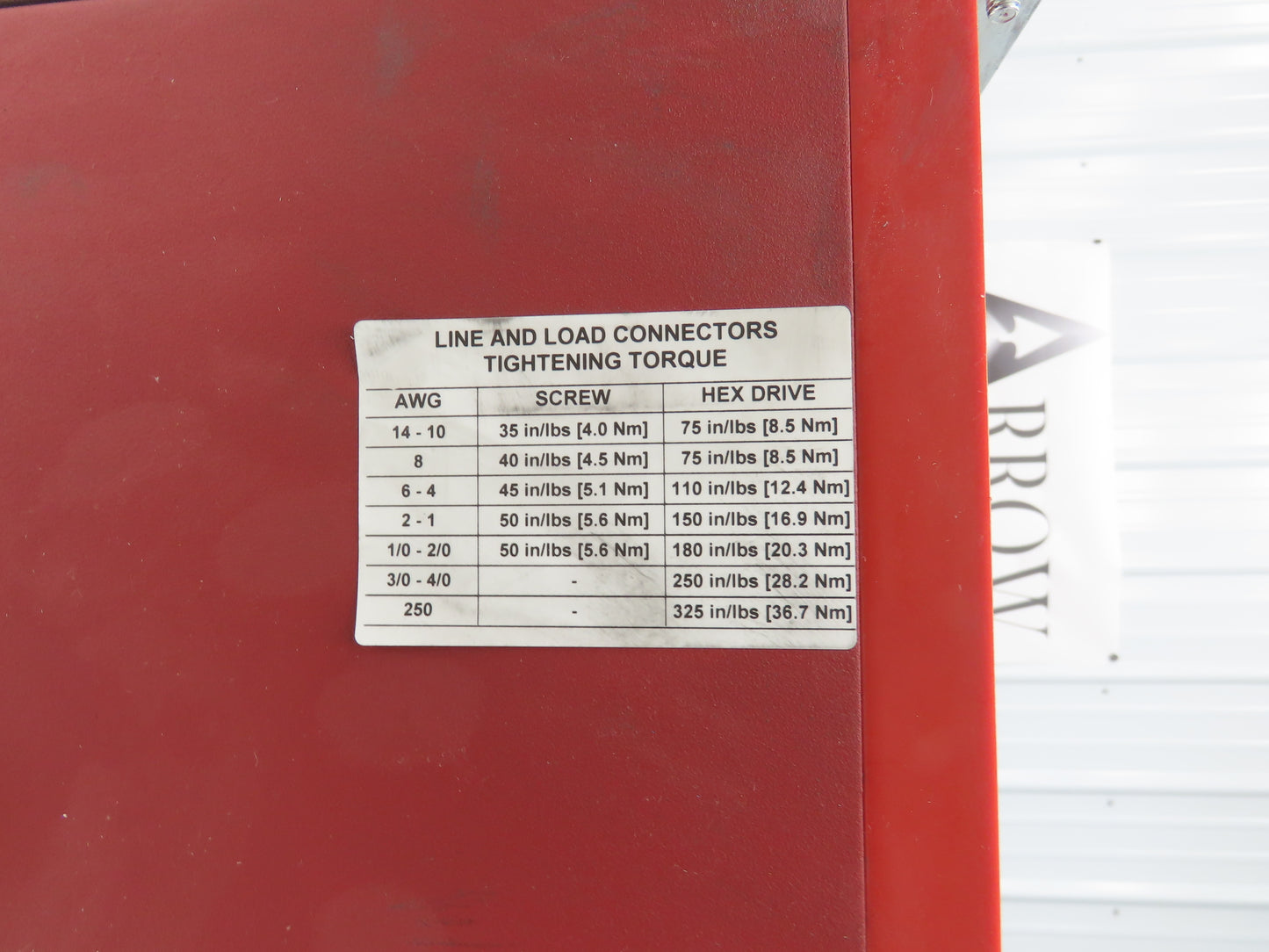 Control Concepts CF-ZC-3-5550-0-0000-0000 SCR Power Controller 100A 24-600V 3PH