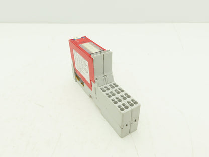 Allen Bradley 1734-IB8S Safety Module Point I/O Guard Input With Modular Base