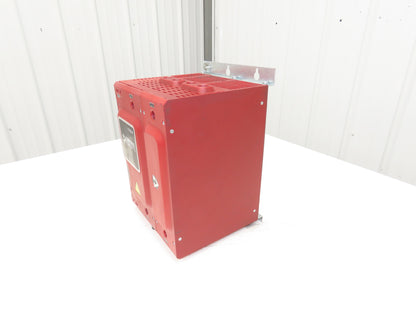 Control Concepts CF-PA-3-5550-0-0000-0000 SCR Power Controller 100A 24-600V 3PH