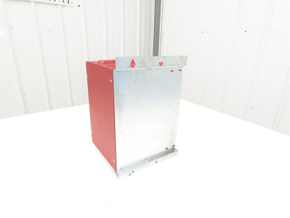 Control Concepts CF-PA-3-5550-0-0000-0000 SCR Power Controller 100A 24-600V 3PH