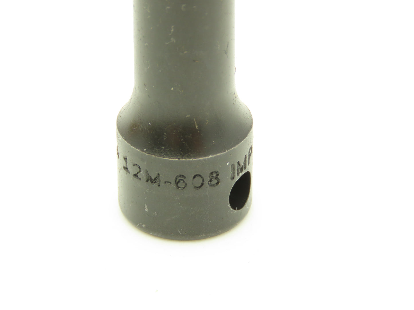 Williams 12M-608 IMP 3/8" Drive 8MM 6 Point Impact Socket Deep 2-1/8"L Lot of 11