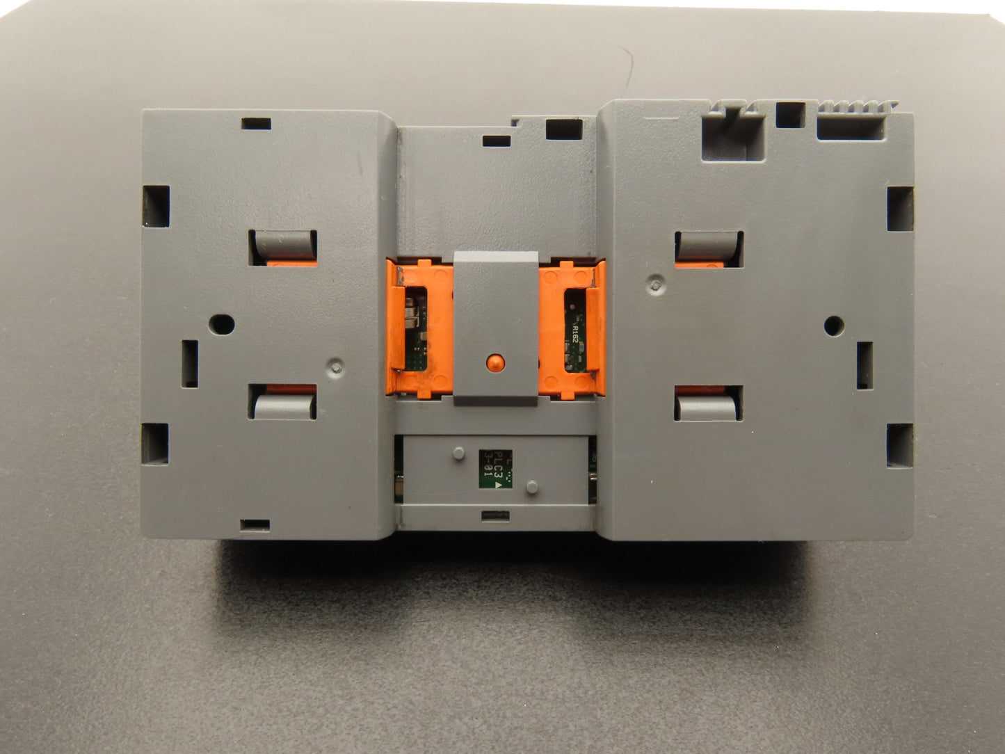 Allen Bradley 1734-AENTR Ethernet Adapter Dual Port Series B Point I/O FW 5.012