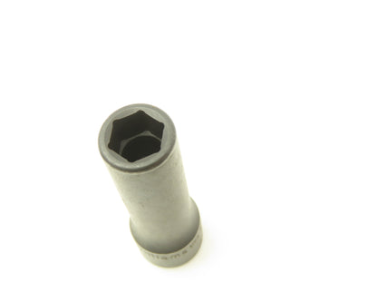 Williams 12M-609 IMP 3/8" Drive 9MM 6 Point Impact Socket Deep 2-1/8"L Lot of 14