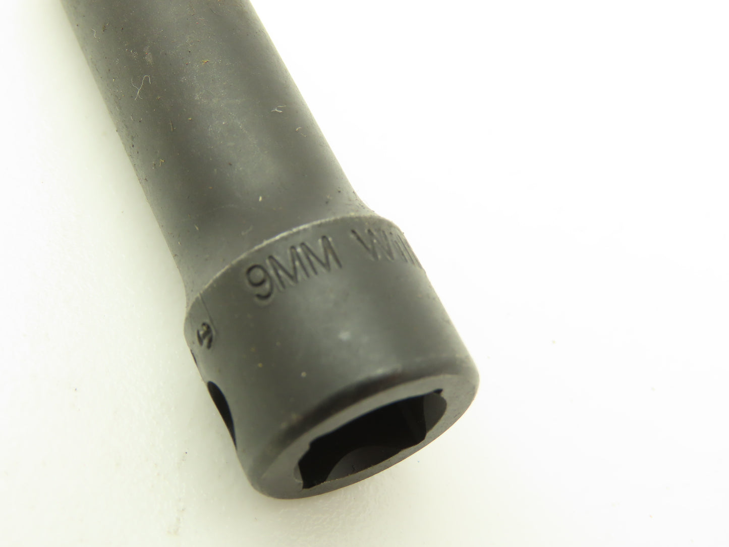 Williams 12M-609 IMP 3/8" Drive 9MM 6 Point Impact Socket Deep 2-1/8"L Lot of 13