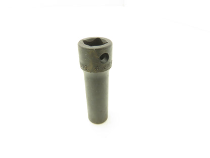 Williams 12M-609 IMP 3/8" Drive 9MM 6 Point Impact Socket Deep 2-1/8"L Lot of 13
