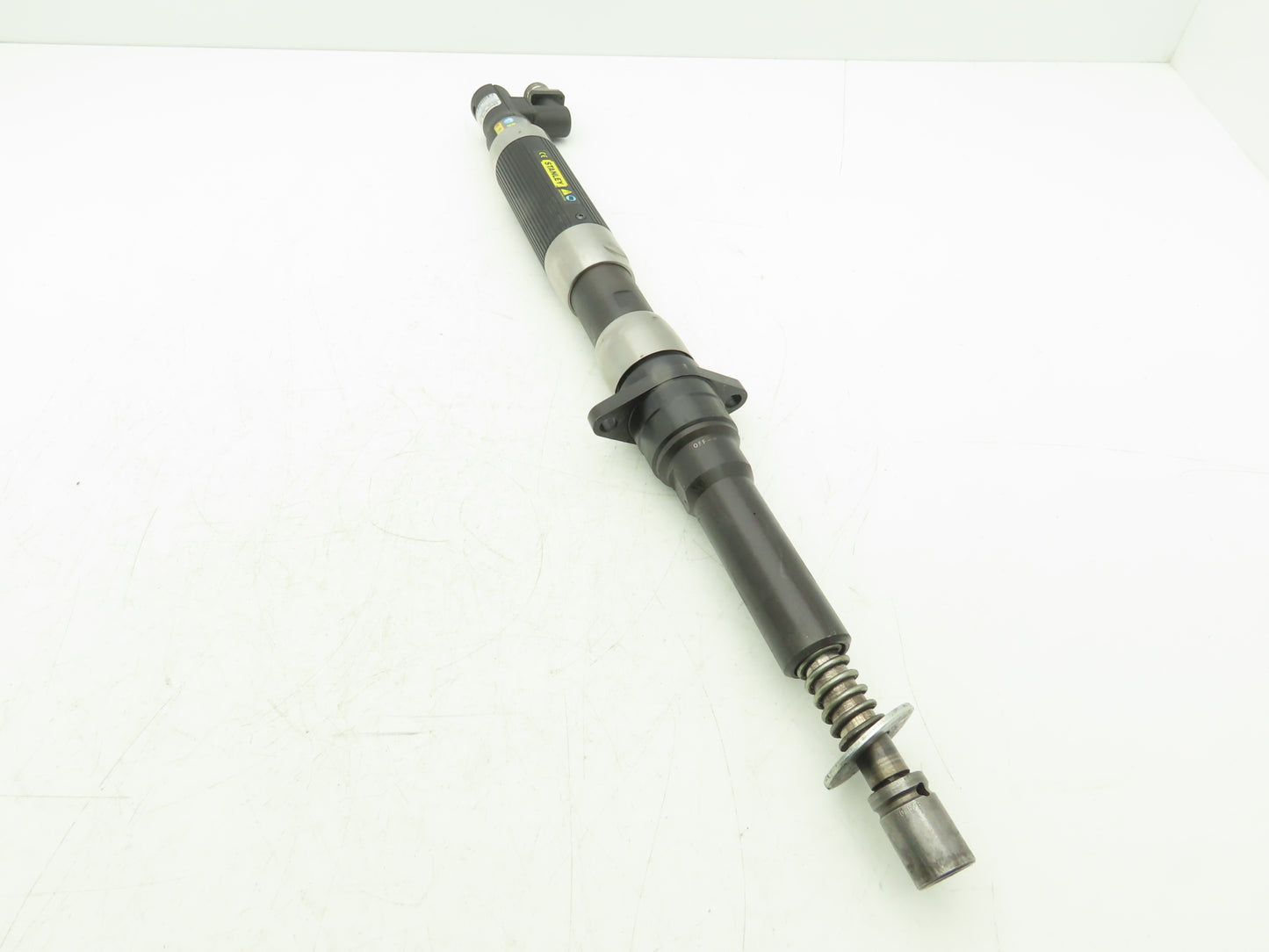 Stanley EB44MB1F2-120 Electric Inline Nutrunner 1/2" Sq Drive 120Nm 555RPM