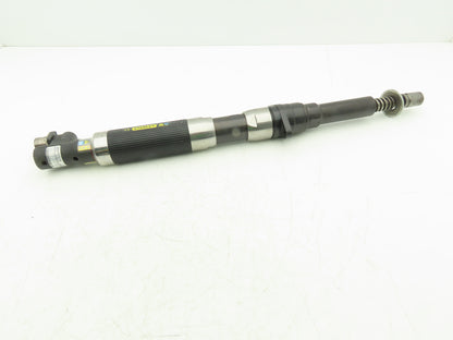 Stanley EB44MB1F2-120 Electric Inline Nutrunner 1/2" Sq Drive 120Nm 555RPM