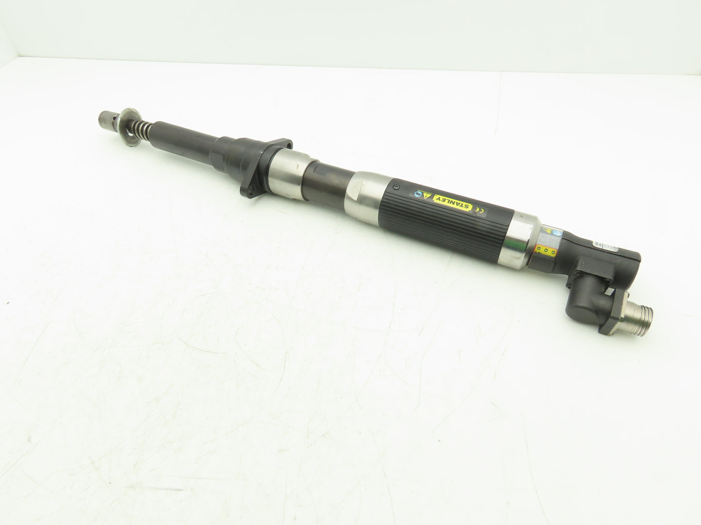 Stanley EB44MB1F2-120 Electric Inline Nutrunner 1/2" Sq Drive 120Nm 555RPM