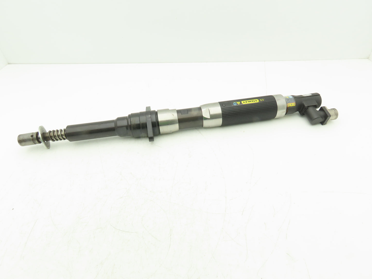 Stanley EB44MB1F2-120 Electric Inline Nutrunner 1/2" Sq Drive 120Nm 555RPM