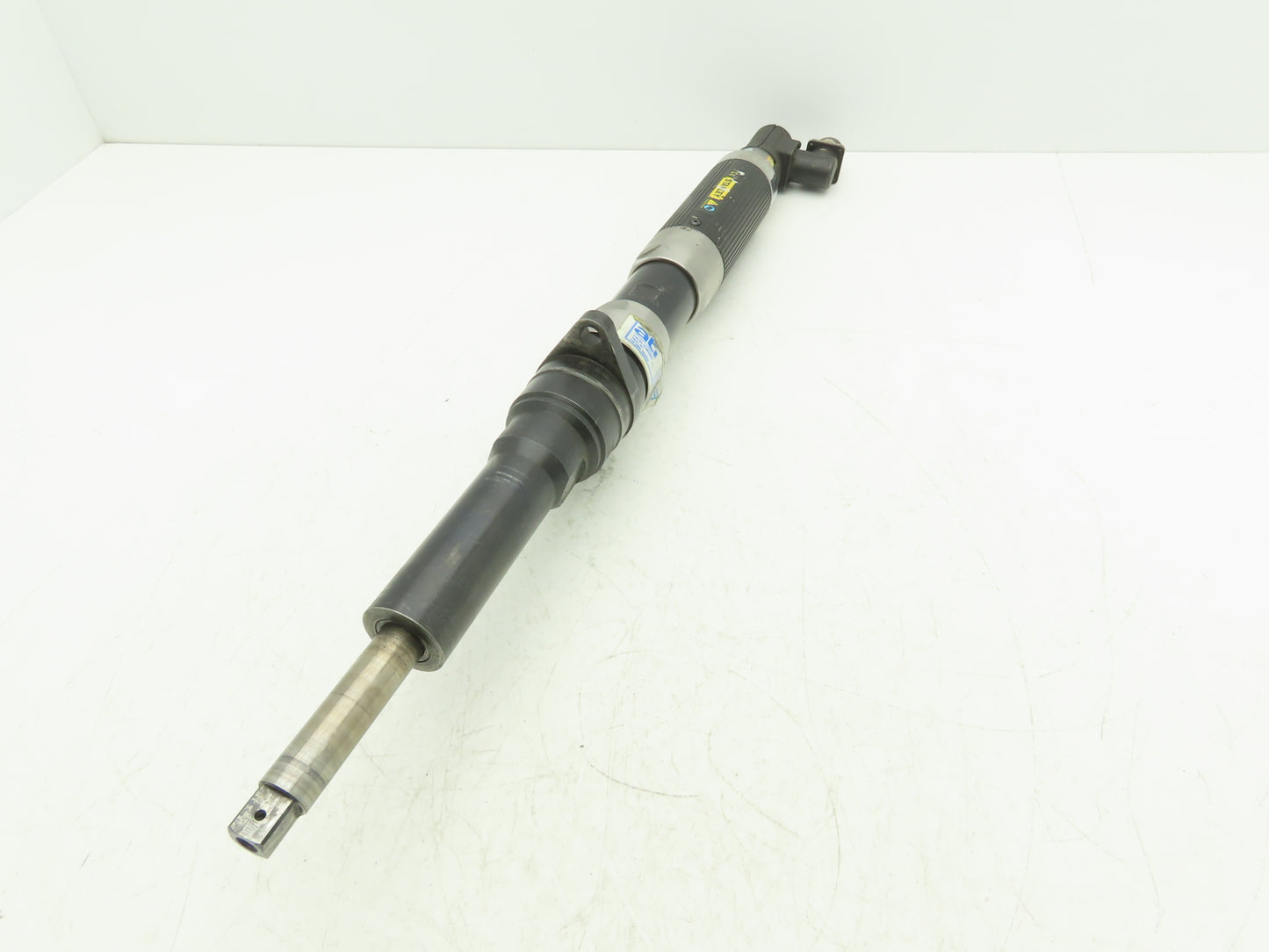 Stanley EB44MB1F2-120 Electric Inline Nutrunner 1/2" Sq Drive 120Nm 555RPM