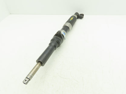 Stanley EB44MB1F2-120 Electric Inline Nutrunner 1/2" Sq Drive 120Nm 555RPM