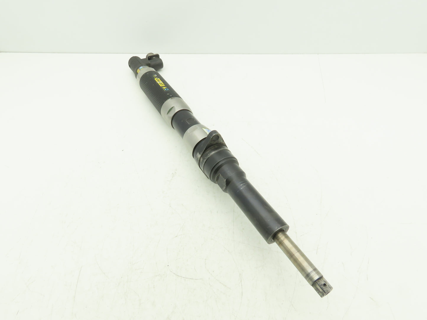 Stanley EB44MB1F2-120 Electric Inline Nutrunner 1/2" Sq Drive 120Nm 555RPM