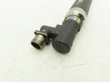 Stanley EB44MB1F2-120 Electric Inline Nutrunner 1/2" Sq Drive 120Nm 555RPM