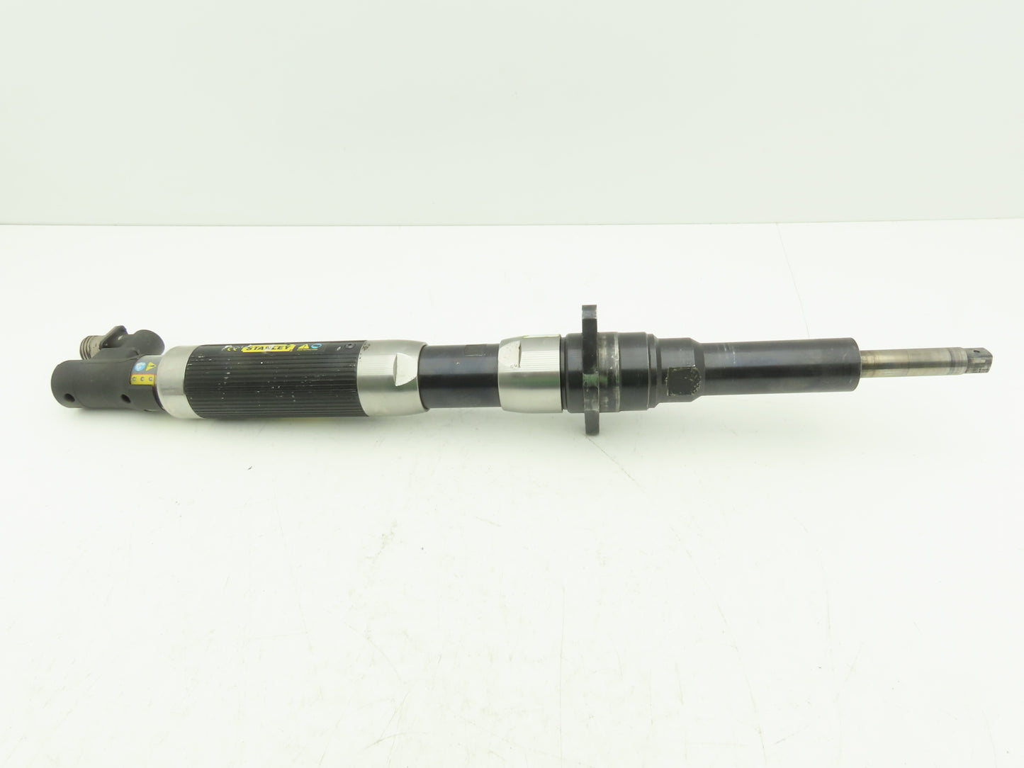 Stanley EB44MB1F2-120 Electric Inline Nutrunner 1/2" Sq Drive 120Nm 555RPM