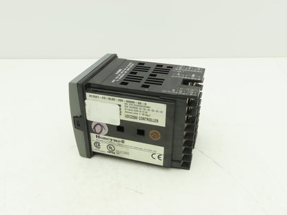 Honeywell UDC2500 Digital Temperature Controller DC2501-E0-0L00-200-00000-00-0