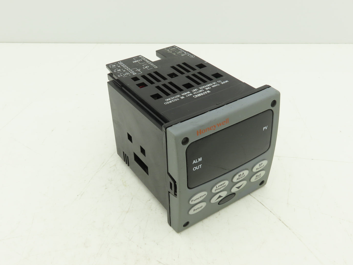 Honeywell UDC2500 Digital Temperature Controller DC2501-E0-0L00-200-00000-00-0
