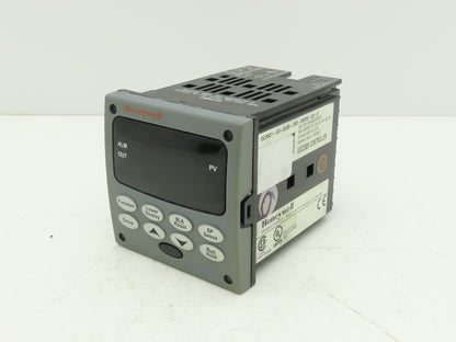 Honeywell UDC2500 Digital Temperature Controller DC2501-E0-0L00-200-00000-00-0