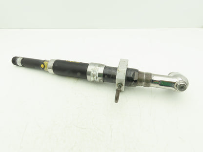 Stanley EB45LH26V2-155 Right Angle Nutrunner 3/8"Drive *Parts or Repair*